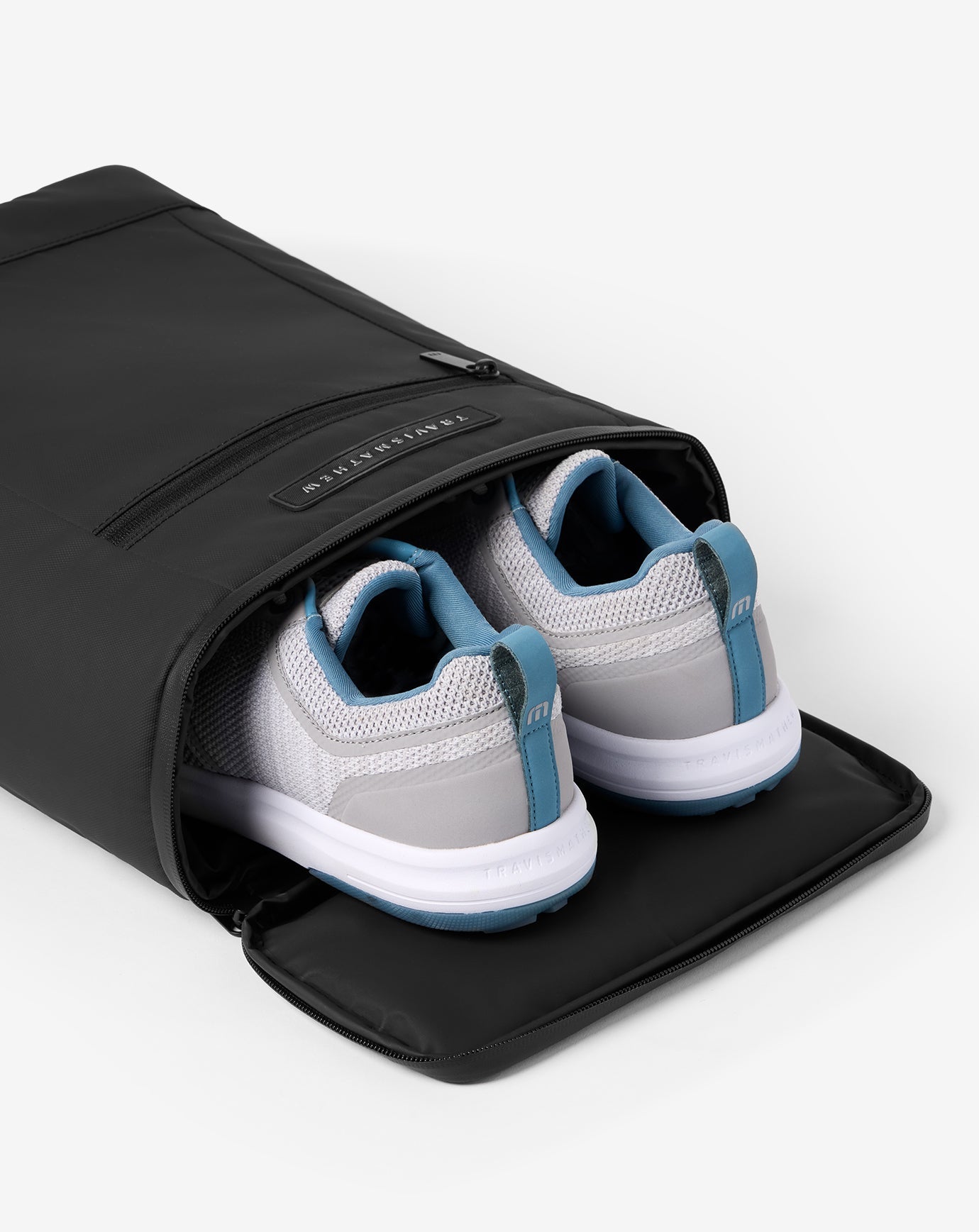 Black Travis Mathew