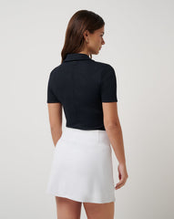 Black Travis Mathew