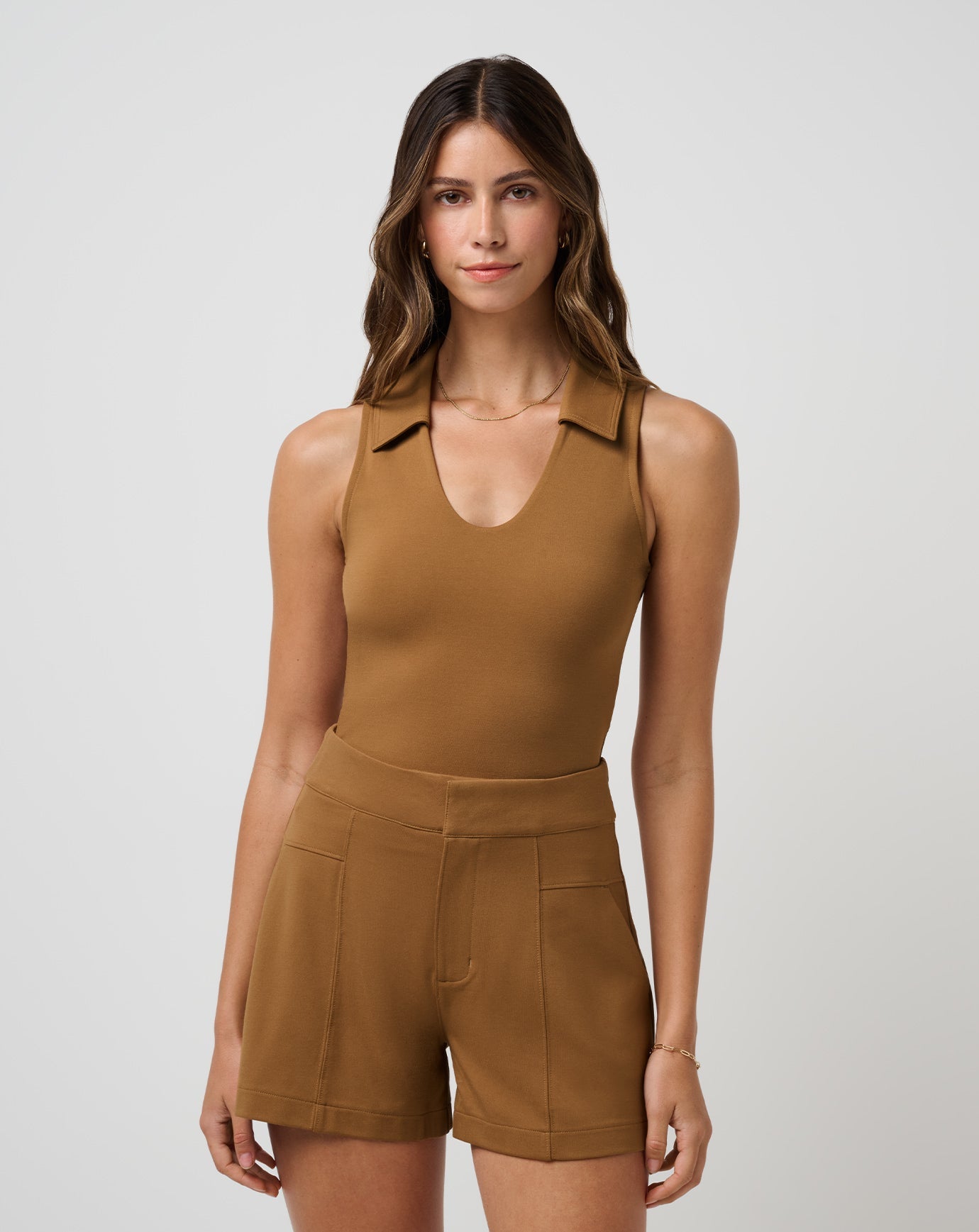 Chestnut Travis Mathew