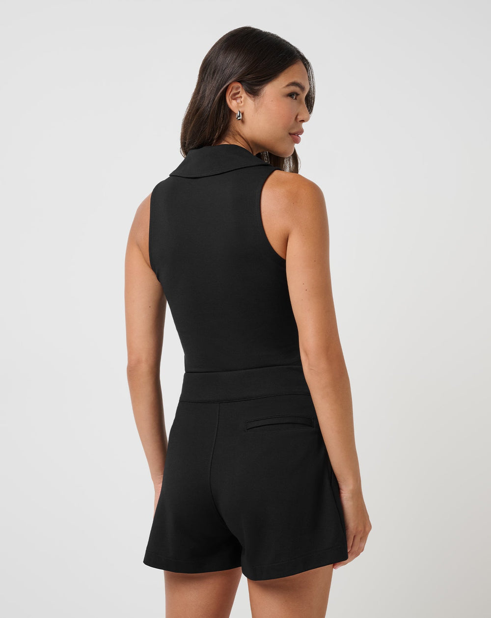 Black Travis Mathew