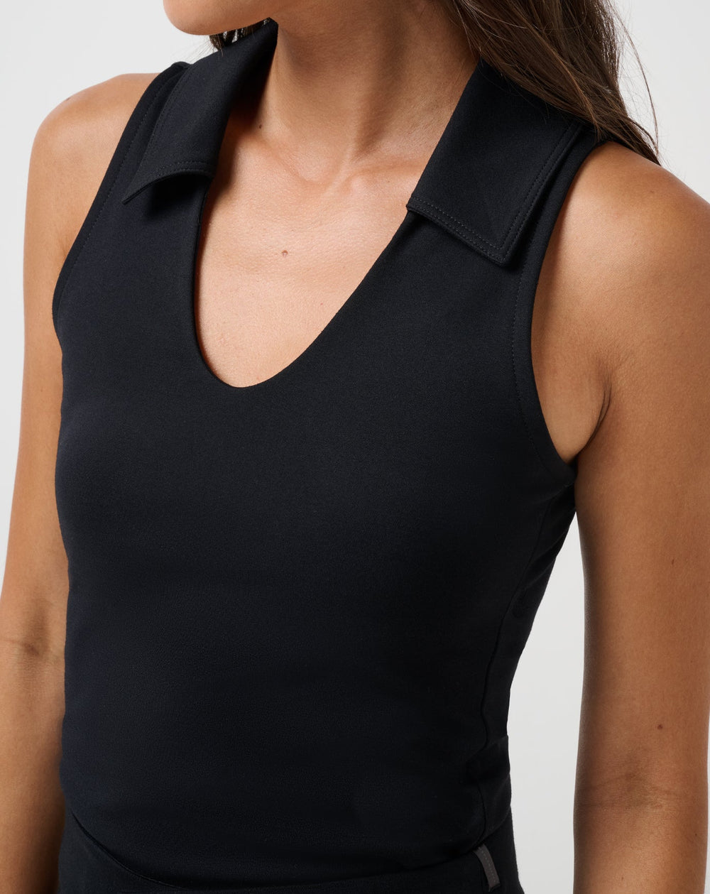 Black Travis Mathew