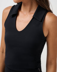 Black Travis Mathew