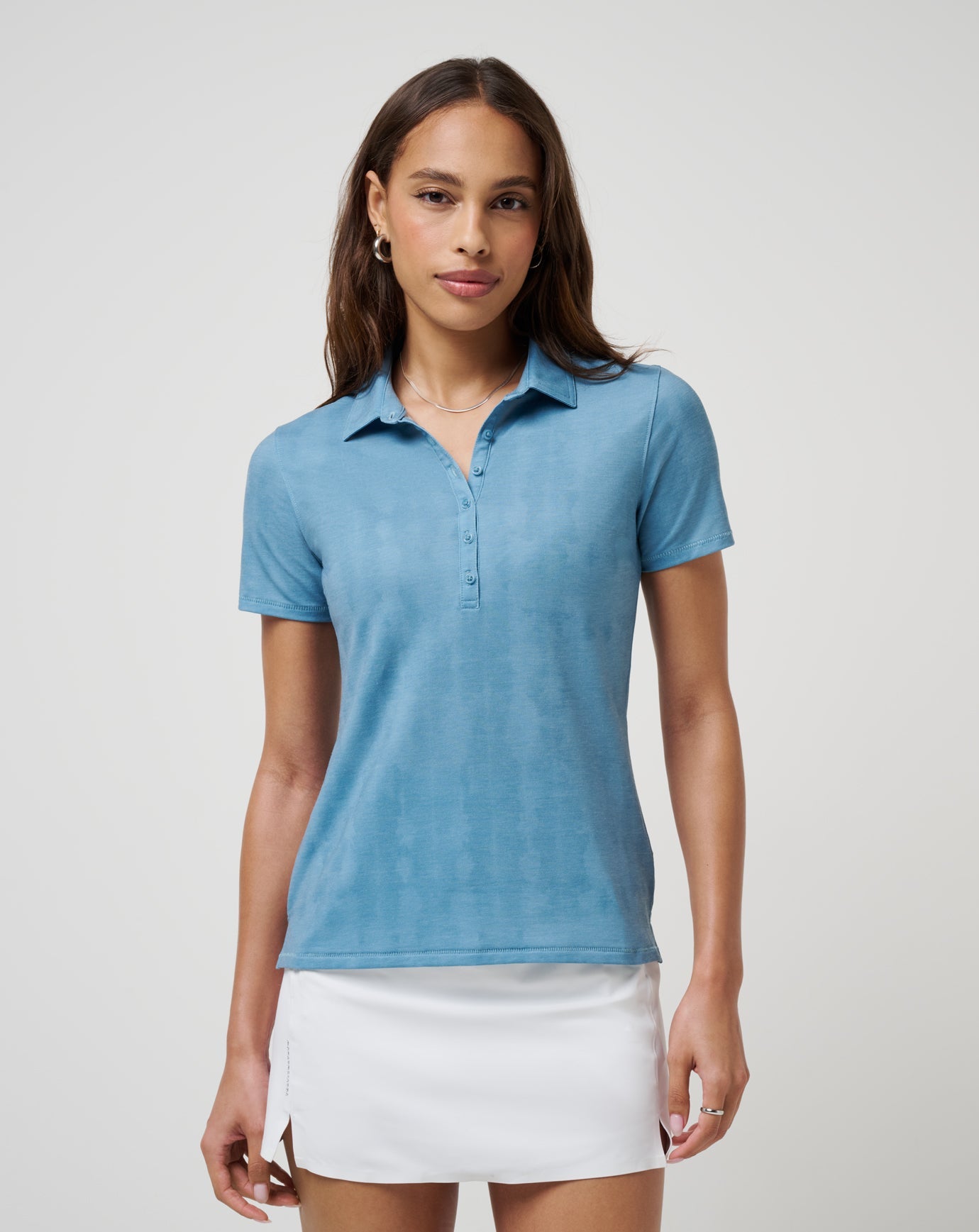 Smoke Blue Multi Travis Mathew