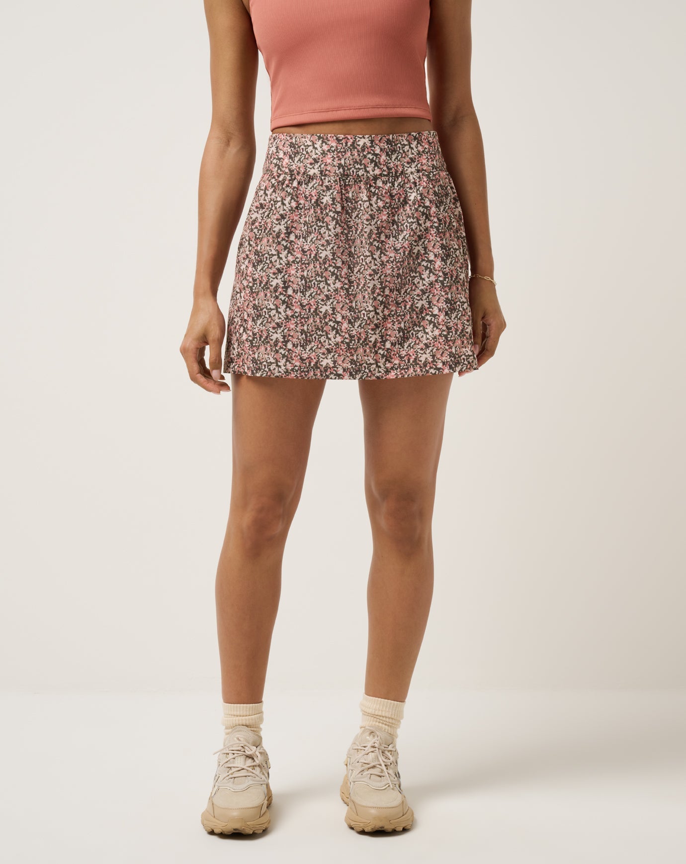 Pearl Blush Multi Travis Mathew