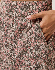Pearl Blush Multi Travis Mathew
