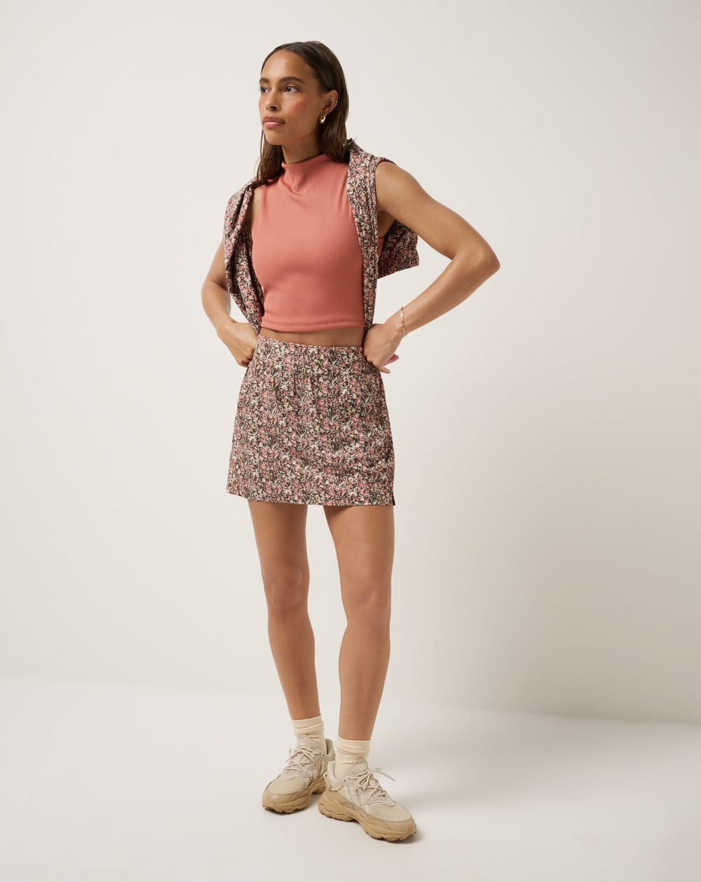 Pearl Blush Multi Travis Mathew