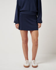 Navy Blazer Travis Mathew
