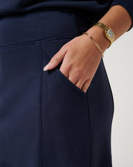Navy Blazer Travis Mathew