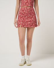 Brick Dust Multi Travis Mathew