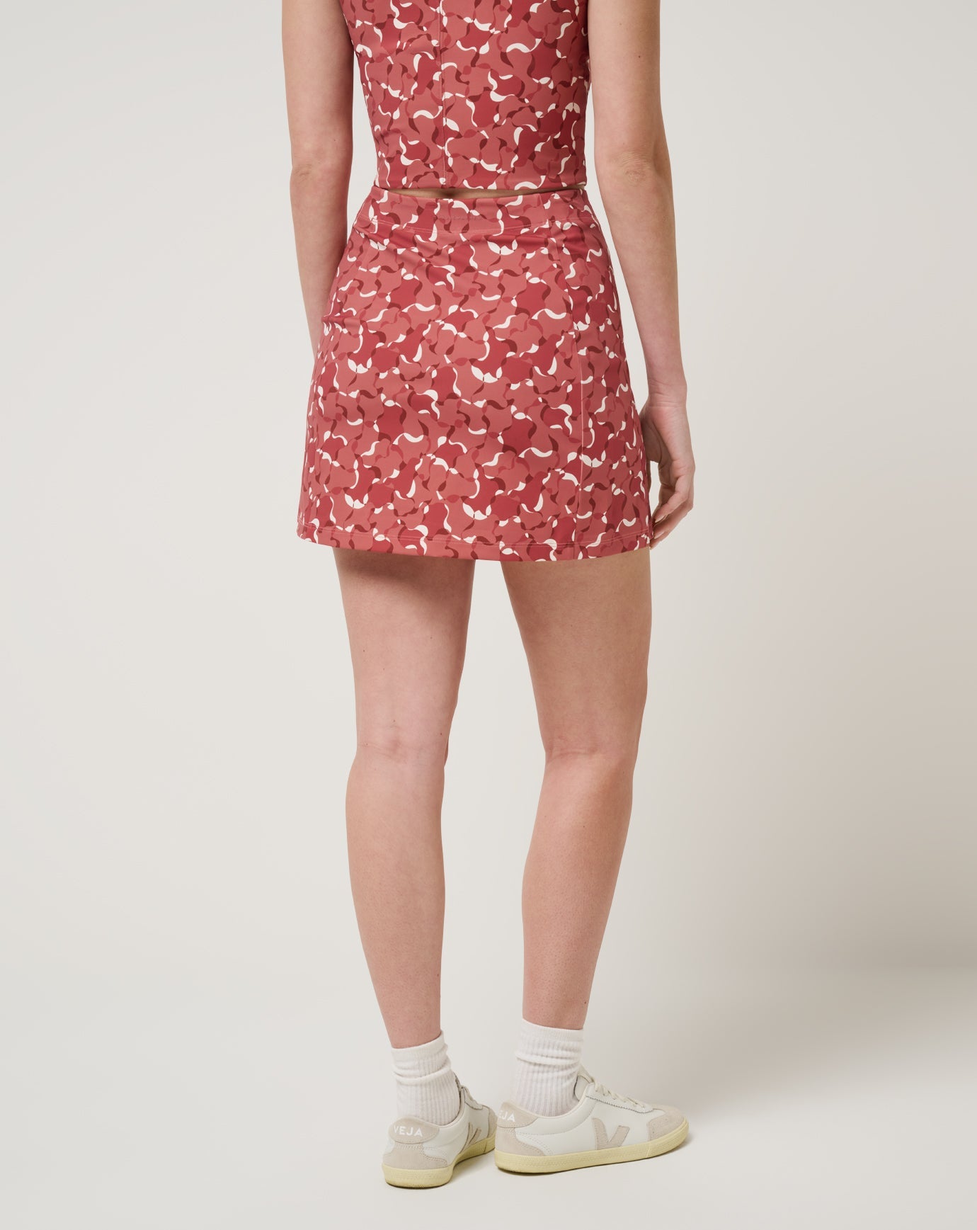Brick Dust Multi Travis Mathew