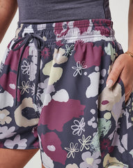 Graystone Floral Multi Travis Mathew