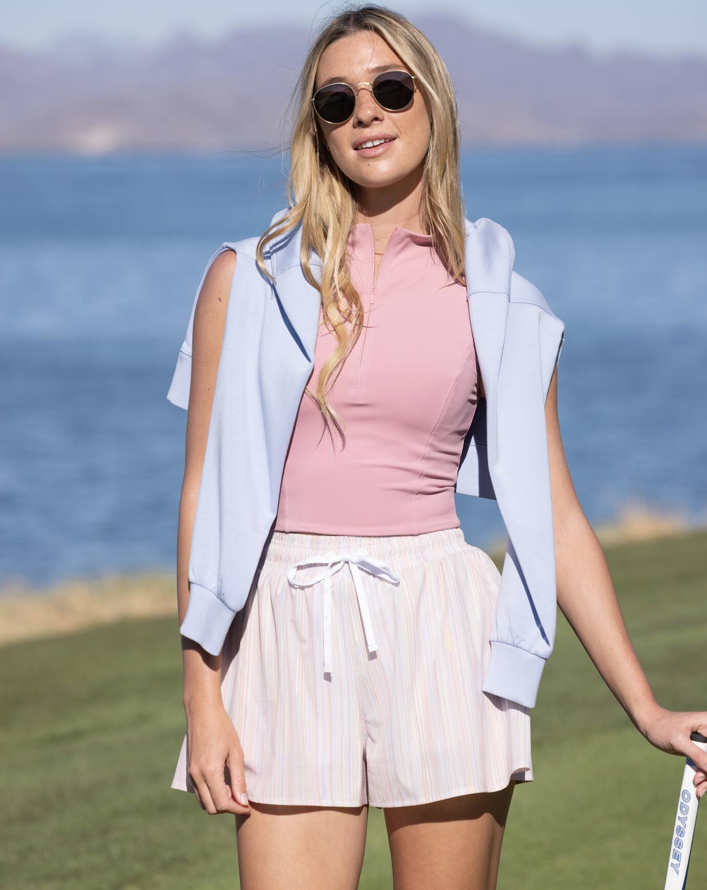 Foxglove Multi Travis Mathew