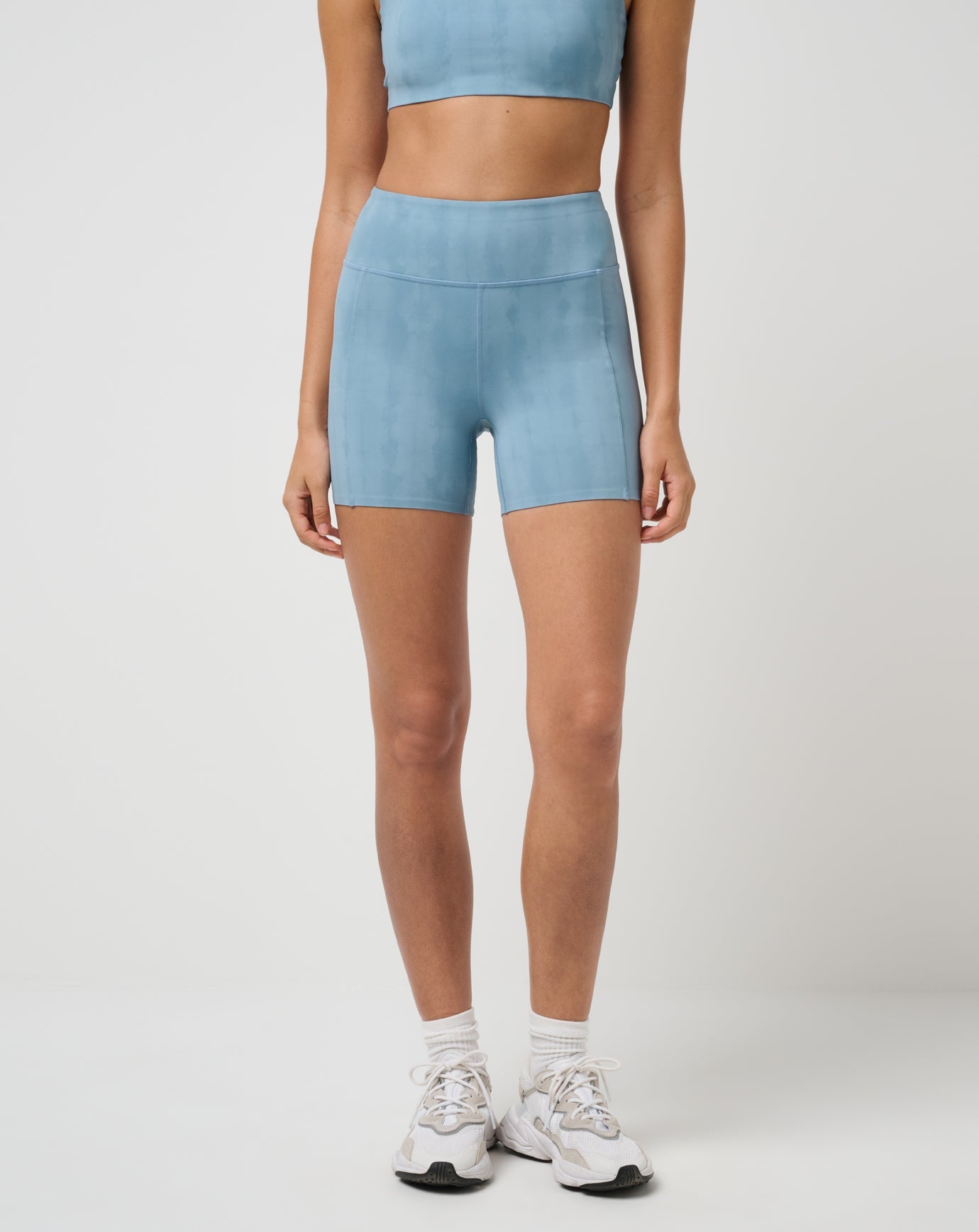 Smoke Blue Multi Travis Mathew