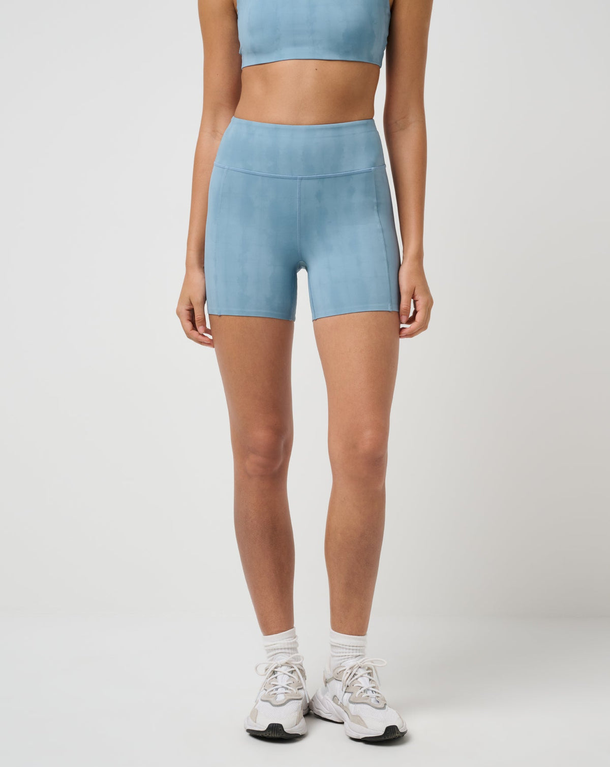 Smoke Blue Multi Travis Mathew