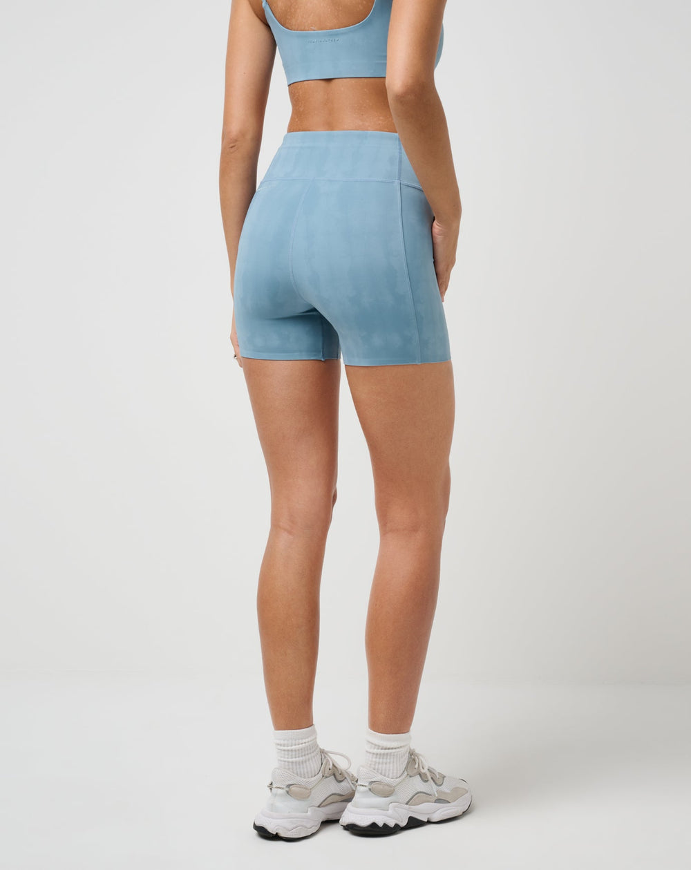 Smoke Blue Multi Travis Mathew