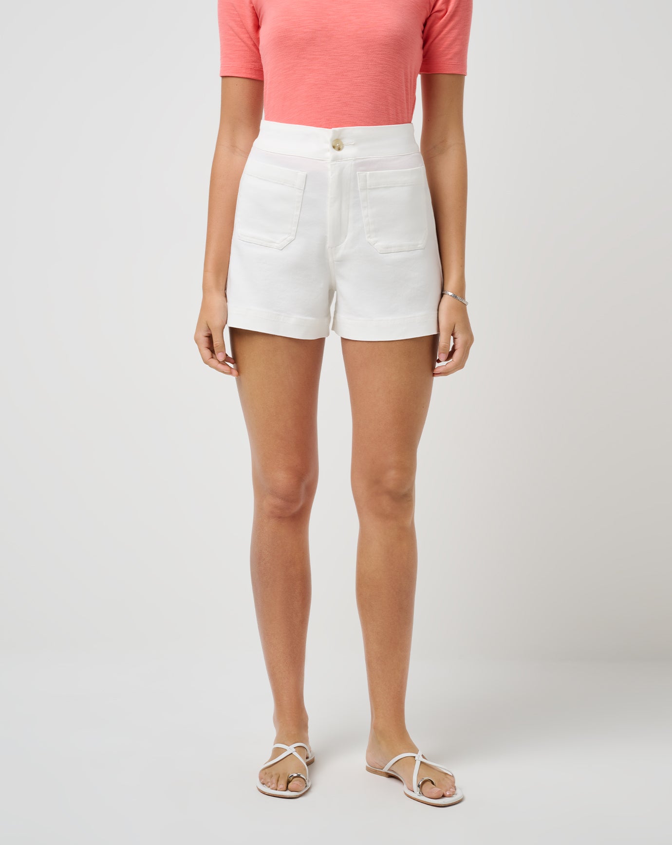 White Travis Mathew