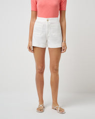 White Travis Mathew