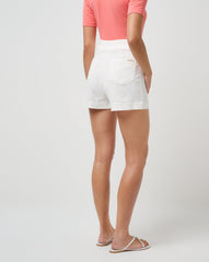 White Travis Mathew