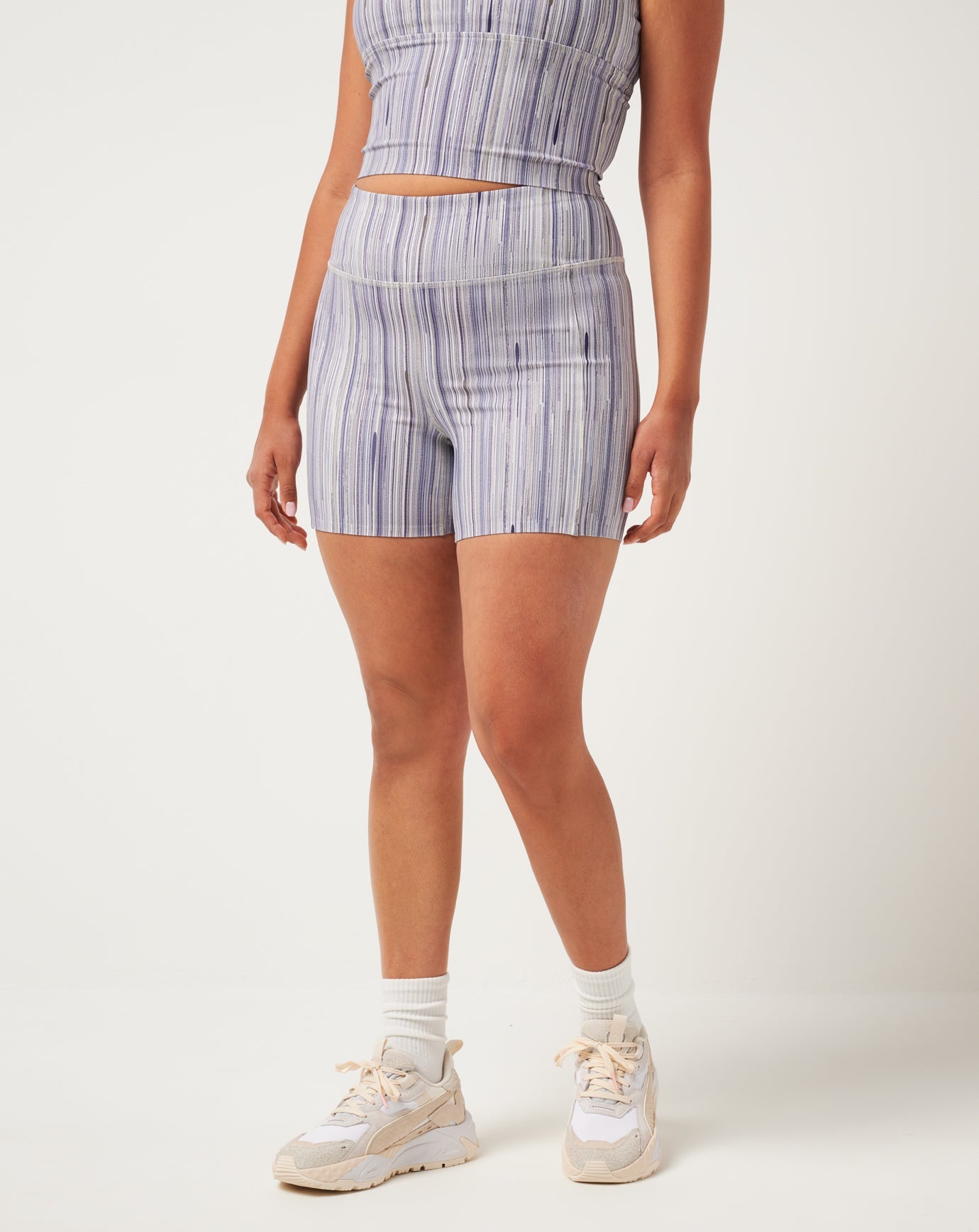 Indigo Multi Travis Mathew