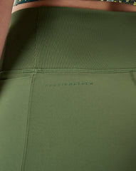 Bronze Green Travis Mathew