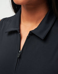 Black Travis Mathew