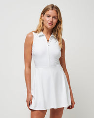 White Travis Mathew