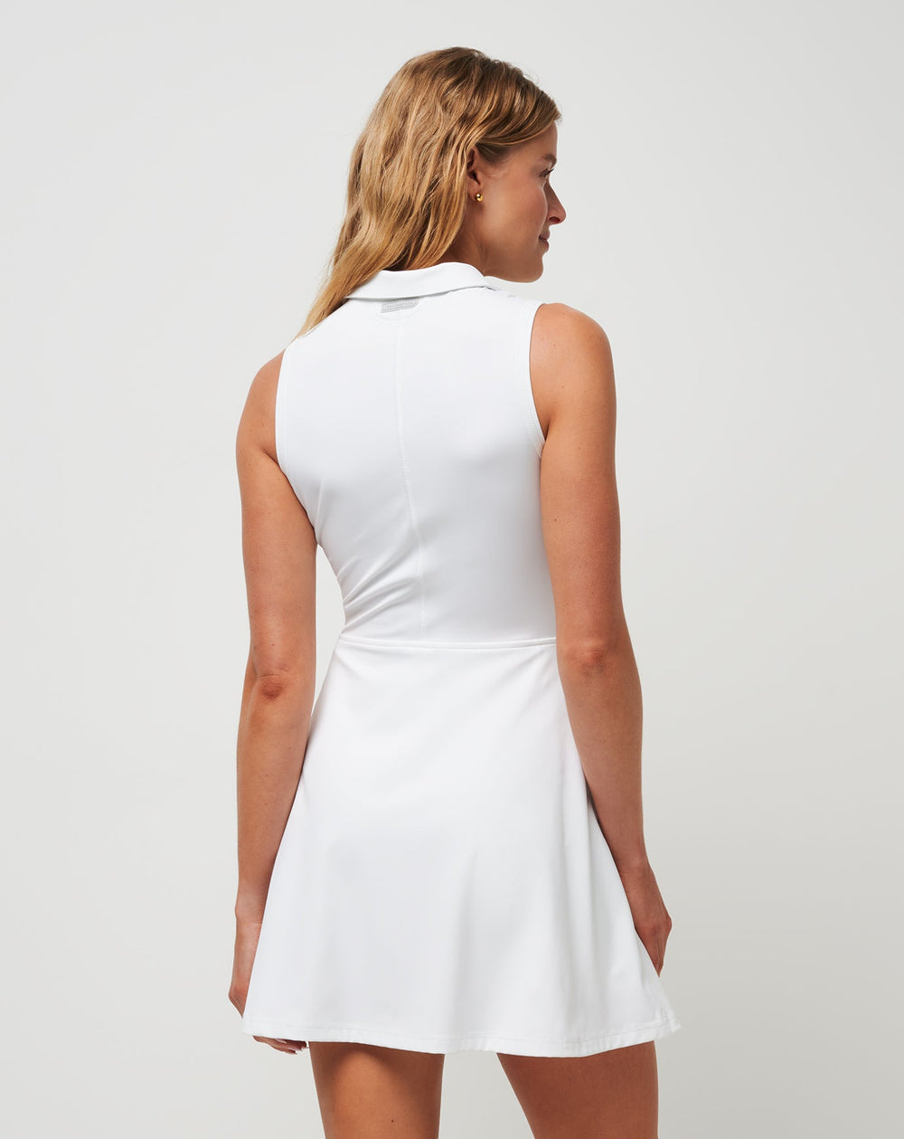 White Travis Mathew