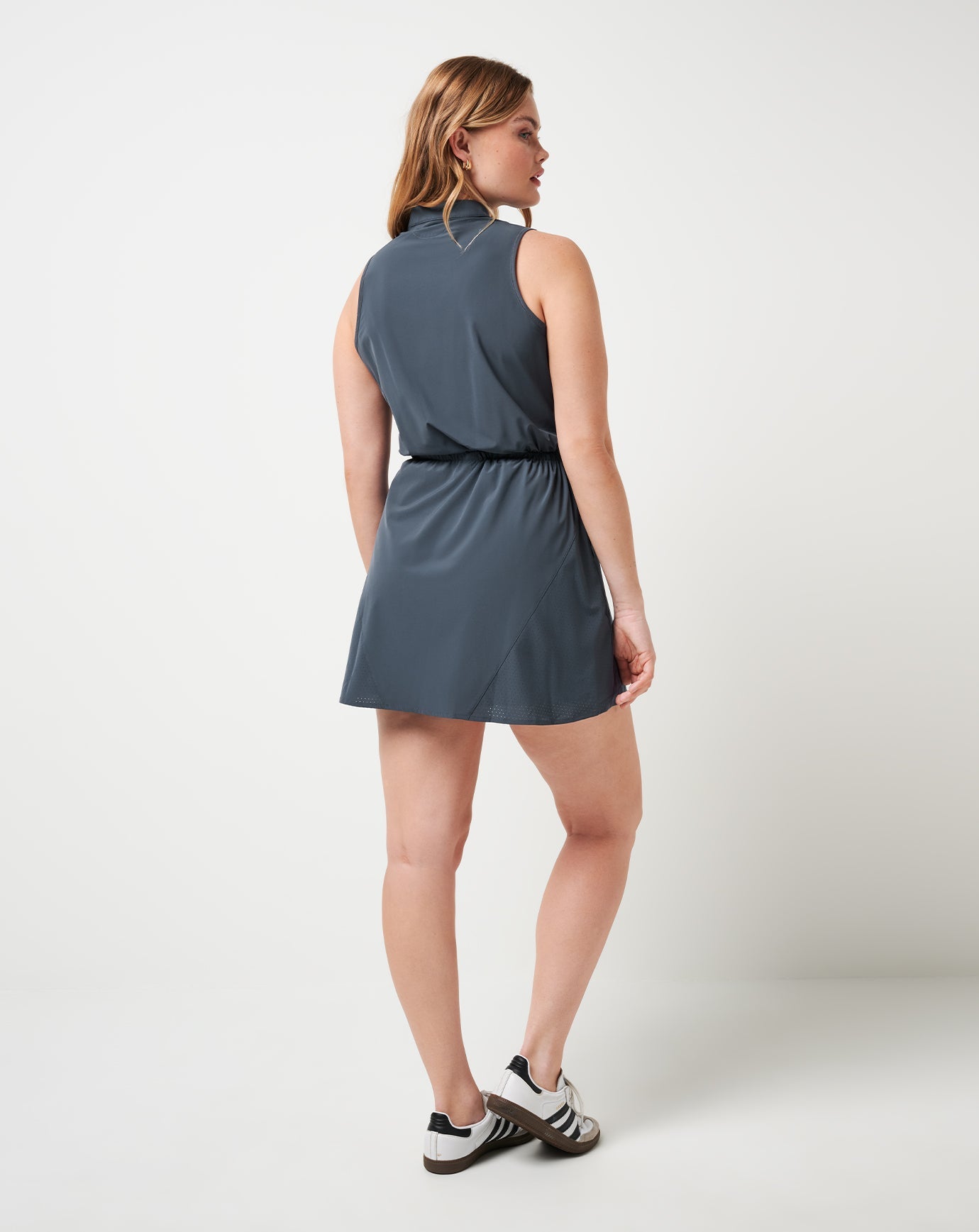 Ombre Blue Travis Mathew