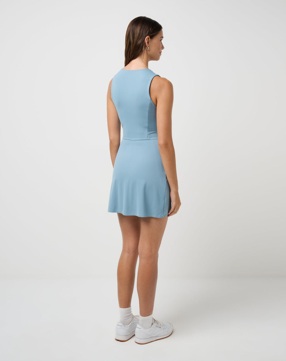 Smoke Blue Travis Mathew