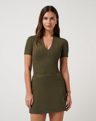 Grape Leaf Travis Mathew