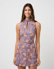 Persian Red Multi Travis Mathew