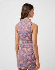 Persian Red Multi Travis Mathew