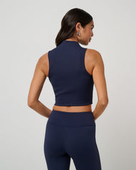 Navy Blazer Travis Mathew