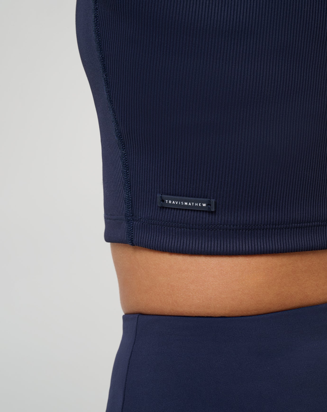 Navy Blazer Travis Mathew