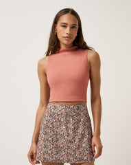 Brick Dust Travis Mathew