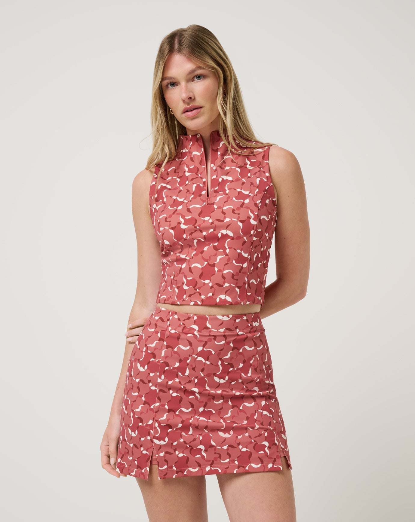 Brick Dust Multi Travis Mathew