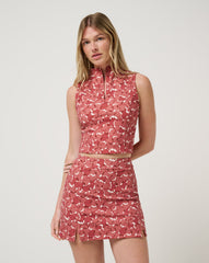 Brick Dust Multi Travis Mathew