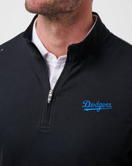 Black Travis Mathew