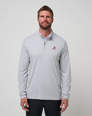 Heather Grey Travis Mathew