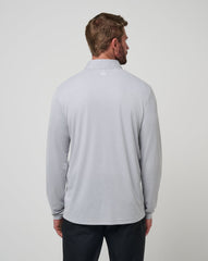 Heather Grey Travis Mathew