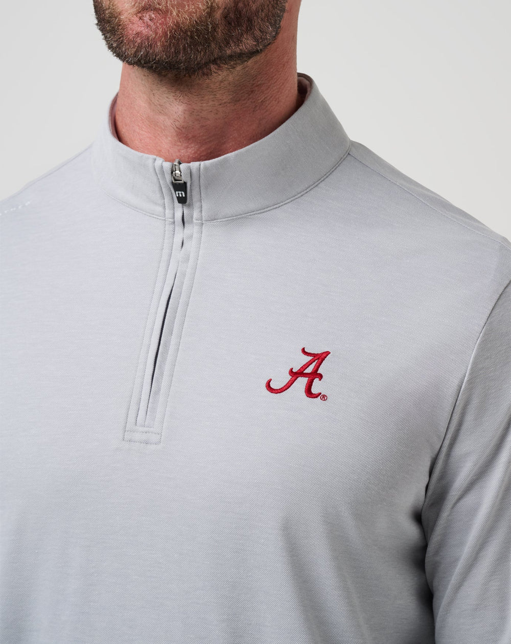 Heather Grey Travis Mathew