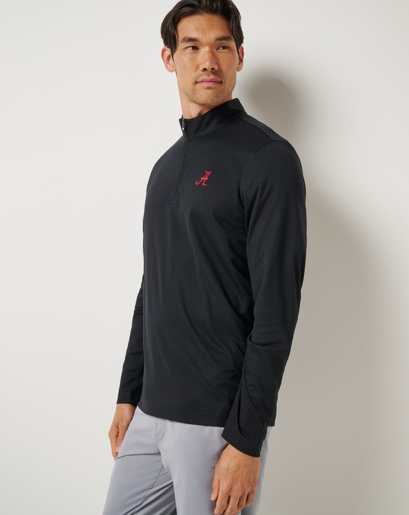 Black Travis Mathew
