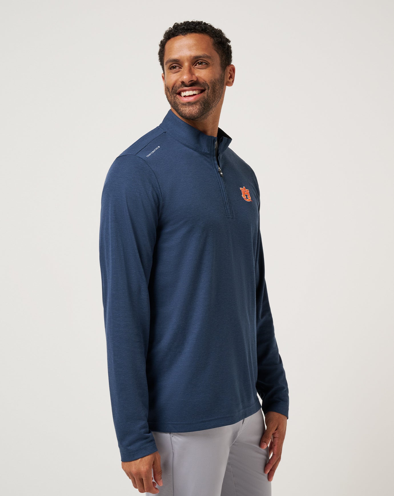 Navy Travis Mathew