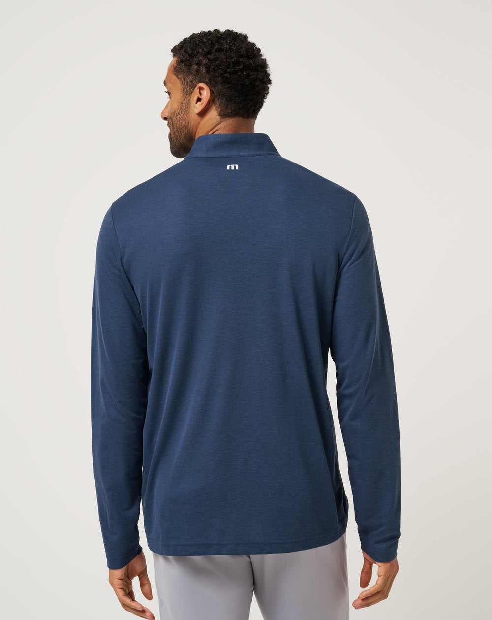 Navy Travis Mathew