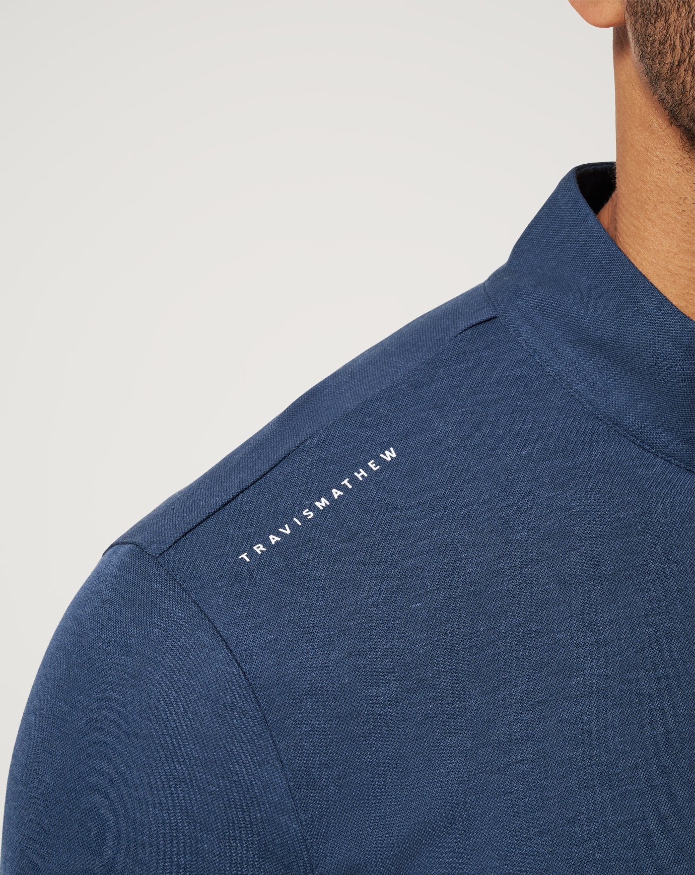 Navy Travis Mathew