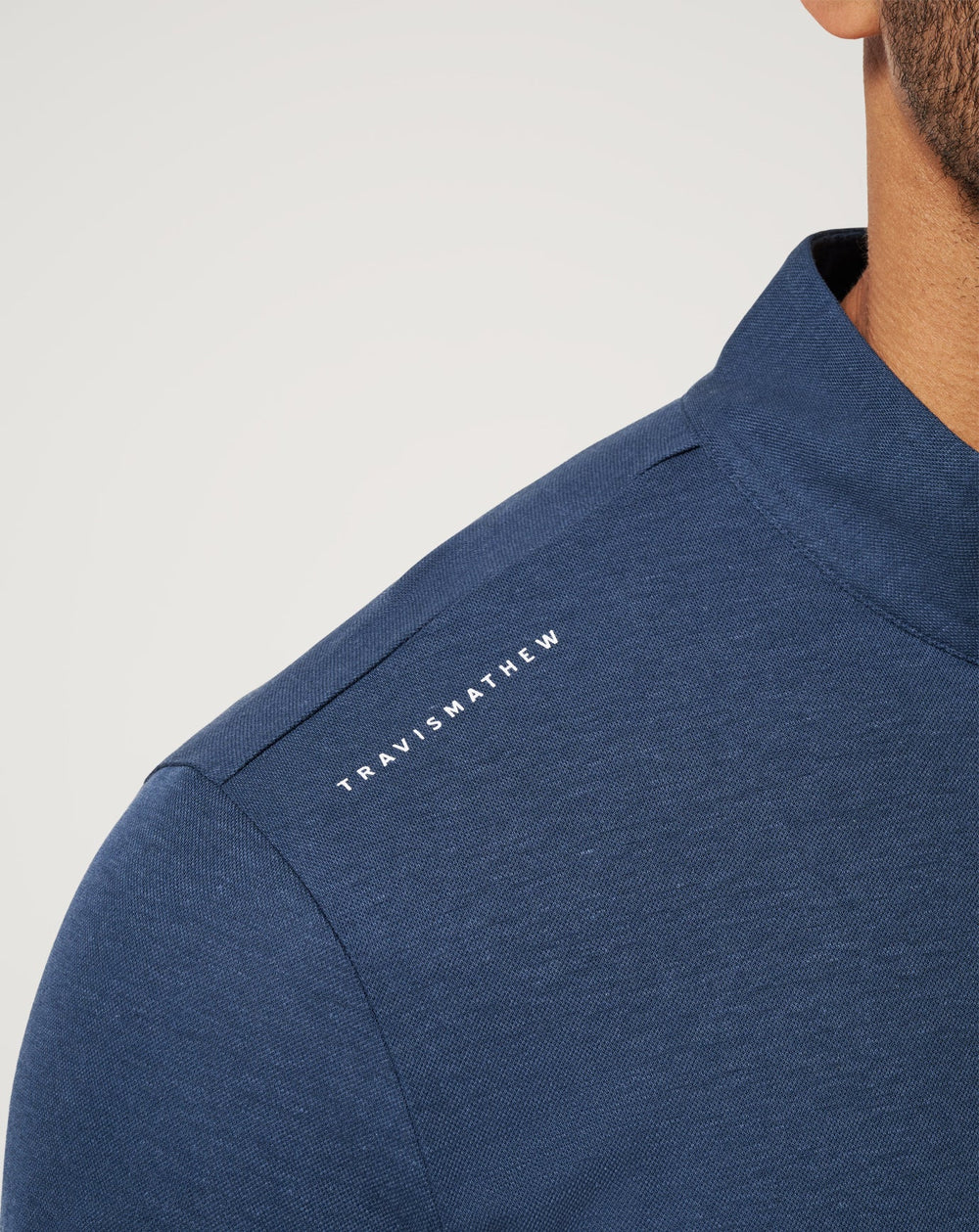 Navy Travis Mathew