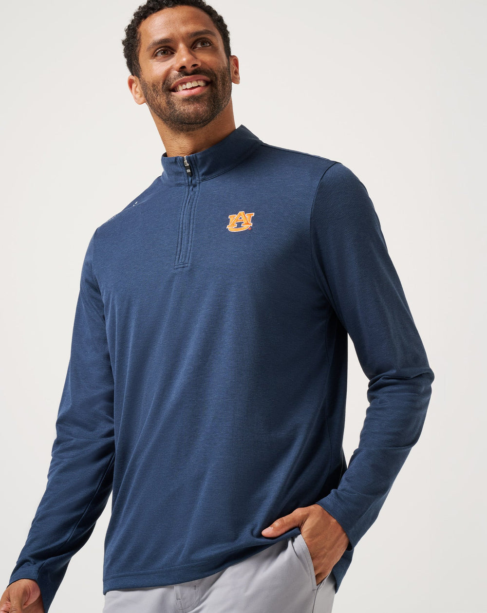 Navy Travis Mathew
