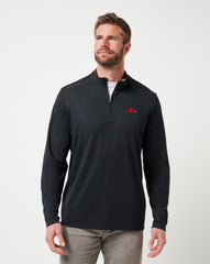 Black Travis Mathew