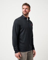 Black Travis Mathew