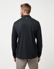 Black Travis Mathew